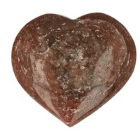 Aardbeienkwarts hart