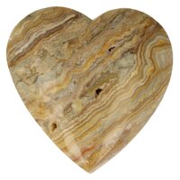 CRAZY LACE AGAAT HART