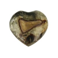 SEPTARIE SJAMAANSTEEN Hart