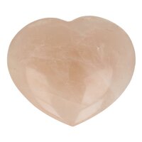 Rozenkwarts hart