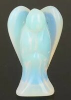 Engel Opaliet of opaline