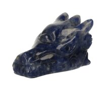 SODALIET TRAVELLER ALIËN SCHEDEL