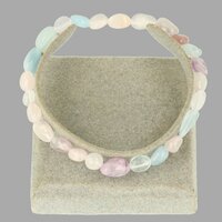 AQUAMARIJN OF BLAUWE BERIL