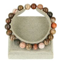 VERSTEEND HOUT ARMBAND