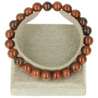 MAHONIE OBSIDIAAN ARMBAND