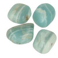 Azuur Opaal uit Afrika