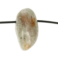 Peristeriet Zonnesteen uit Uluguru  Doorboord