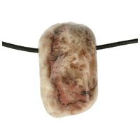 TRAVERTIJN doorboord + koord