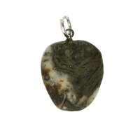 Veer Pyriet Feather Pyriet hanger