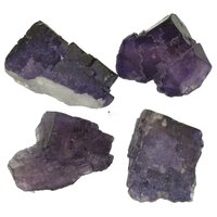 Fluoriet Musquiz uit Mexico