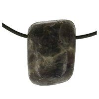 Watersaffier Ioliet doorboord