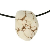 Magnesiet doorboord + koord