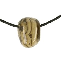 Schalenblende doorboord