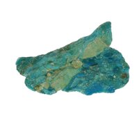 Blauwe Opaal uit Chili