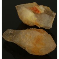 Golden Healer Kaarskwarts uit Goias, Brazilie (Expand)