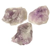 Meteoriet Amethist uit de Pearl/Thunder Bay Regio van Ontario, Canada.