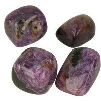 Charoiet met Tinaksite