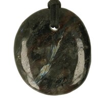 Astrophyliet plat doorboord + koord