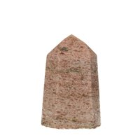 Aardbeien kwarts punt