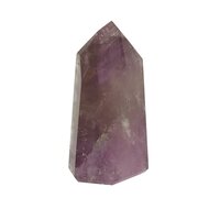Amethist Amfiboolkwarts punt