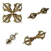 Phurba Viswa Vajra, Dorje