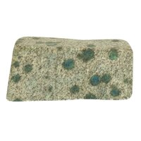 Azuriet van de K2 stuk