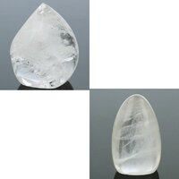 BERGKRISTAL Freeform