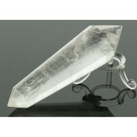 Bergkristal Vogelkristal of Phi-kristal