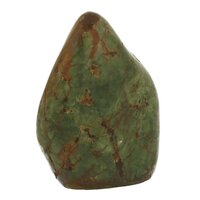 Chrysopraas freeform