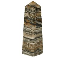 Eye of the Storm Calciet (Pakistan) Punt