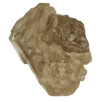 Elestial krokodillekwarts ruw