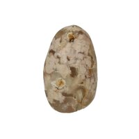 Flower Agaat Freeform