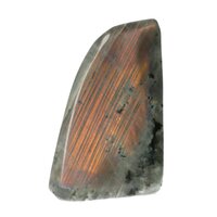 Gouden Spectroliet Madagaskar freeform