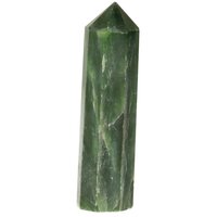 Jade Nefriet Pakistan obelisk punt