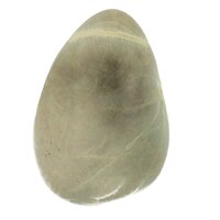 Garniriet met maansteen freeform