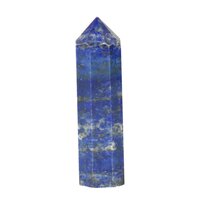 Lapis lazuli punt