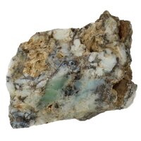 Mount Shasta Opaal ruw