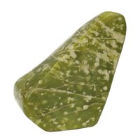 Nobel Serpentijn (Healeriet) uit Pakistan freeform