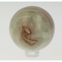 Onyx, Gebande uit Pakistan  bol