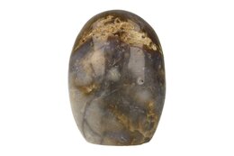 paarse chalcedoon freeform