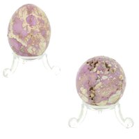 Phosphosideriet bol en ei