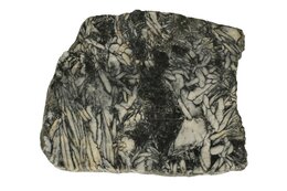 Pinoliet Magnesiet (edelweiss Magnesiet ) ruw