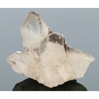 Protector Kwarts (Kwarts met Hematiet stippen erin) ruw