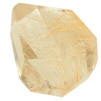 Rutielkwarts freeform