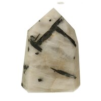 Tourmalijnkwarts punt