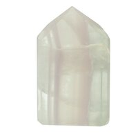 Yttrium Fluoriet uit Argentinië (zeldzaam) punt