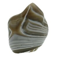 Zebra jaspis freeform