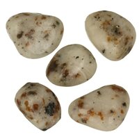 Calciet met Chondrodiet en Diopsiet