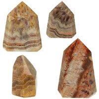 Amethist Chalcedoon uit Piaui   Brazilie