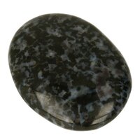 Mystic-merliniet plat